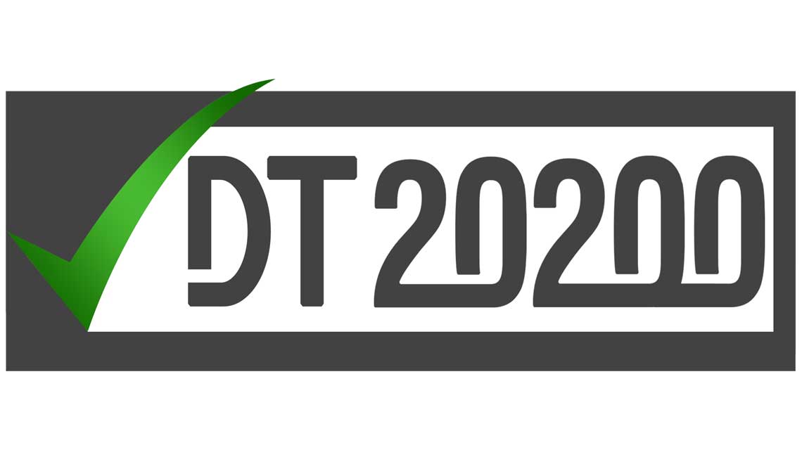 مدل تحول دیجیتال 20200