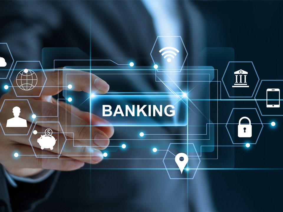 اکوسیستم بانکداری دیجیتال چیست؟