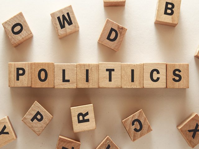 منافع سیاسی تحول دیجیتال در سطح ملی
