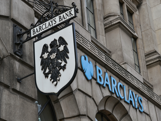 بررسی زبدگان دیجیتال صنعت بانکی: بانک بارکلیز