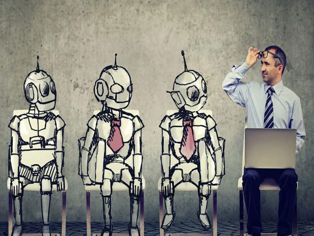 آینده کار در عصر هوش مصنوعی و رباتیک