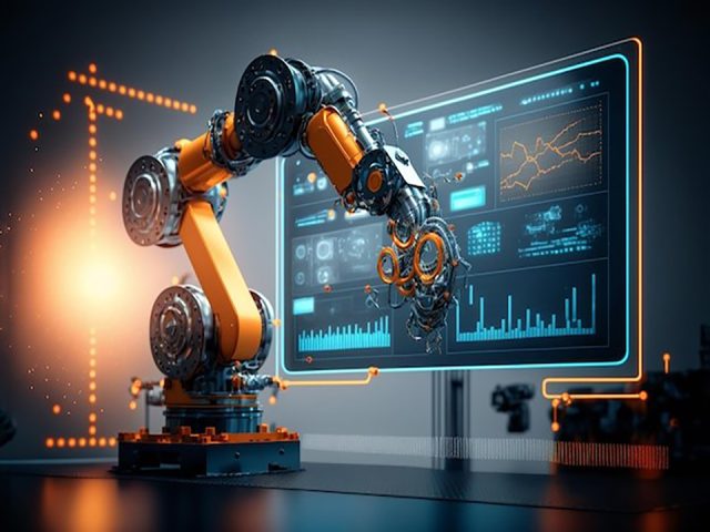 خودکار سازی رباتیک فرآیندها در صنعت نفت، گاز و پتروشیمی